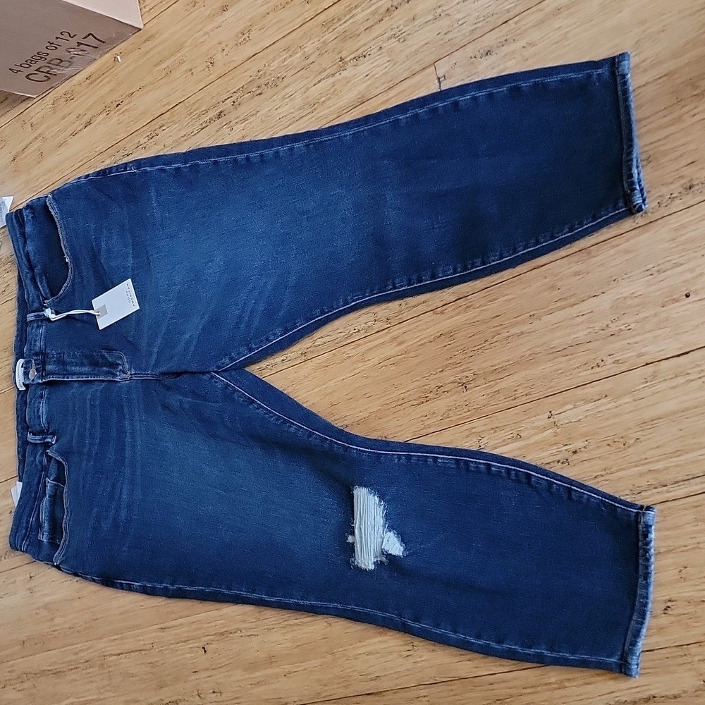 Good America Jeans